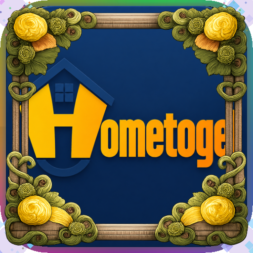 hometogel — galeri pratinjau Resmi APK